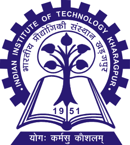 Indian Institute of Technology Kharagpur logo